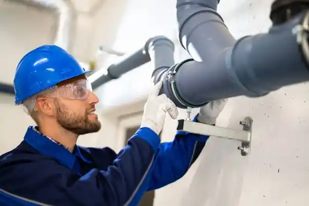 water damage restoration service Tenaha